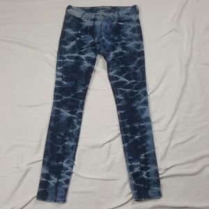 Articles of society jeans